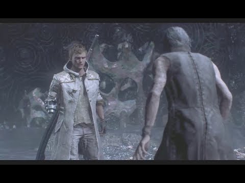 DEVIL MAY CRY 5 Gameplay Walkthrough Part 17 1080p HD 60FPS    No Commentary DMC 5