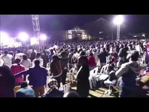 Embabazi Zawe Yesu Apostle Grace