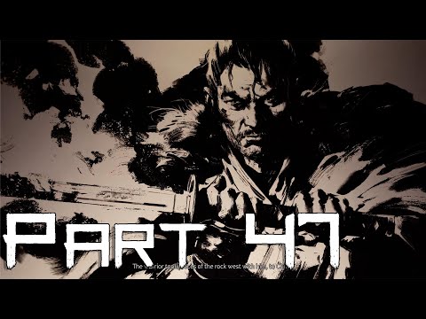 Ghost of Tsushima Walkthrough Gameplay Part 47 (PS5) THE WAY OF THE FLAME [4K60FPS] [No Commentary]