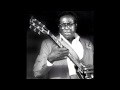 Albert King - Driftin Blues - Live