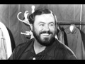 Luciano Pavarotti - De' miei bollenti spiriti; O mio rimorso (Salzburg, 1976)