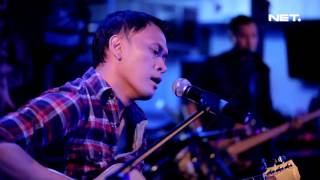 Download lagu Andra and The Backbone - Tunggu Aku - Music Everywhere ** mp3