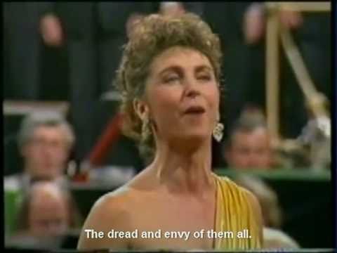 Rule Britannia - Last Night of the Proms 1990
