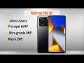 XIAOMI POCO M4 PRO 5G  SERA QUE VALE  A PENA ? FICHA TÉCNICA 📱 @canaldwn