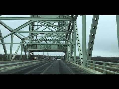 Cape Fear Memorial Bridge will undergo a $13 million renovation