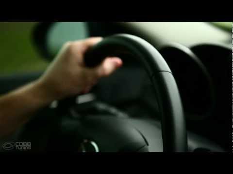 COBB Tuning - MAZDASPEED3 Gen 2 Version 1 Cat-Back Exhaust Sound Check