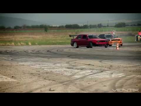 Super Drift Series 2013 Round 1 Kondofrey