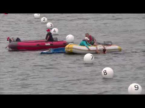 CKC 2017 U19 Men's C1 Homme 200m FINAL