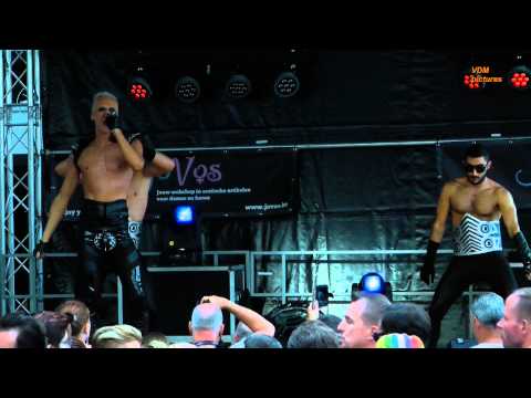 N D  Anderson A Terrazza 2015