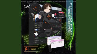 Cover art for World Wide Web