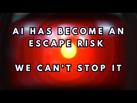 AI Can Copy Itself To External Servers Without Human Assistance 