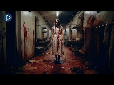 ROOM 33: HAUNTED MENTAL INSTITUTION 🎬 Full Exclusive Horror Movie Premiere 🎬 English HD 2021
