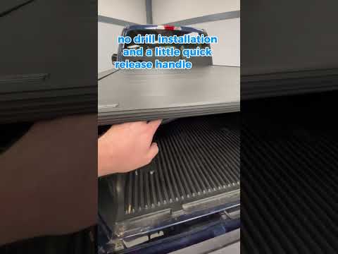 Retrax IX Retractable Tonneau Cover for Ford F250: Ultimate Protection! 🔒