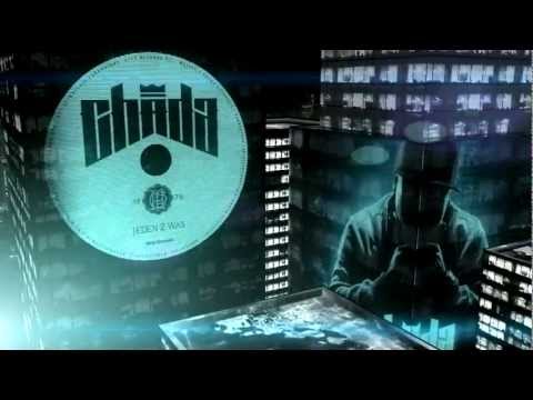 Chada - Jeden z Was (reklama płyty)