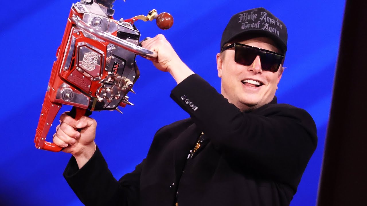 Is this how Tesla will die?