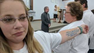 His Favorite Child of All (video, photos)