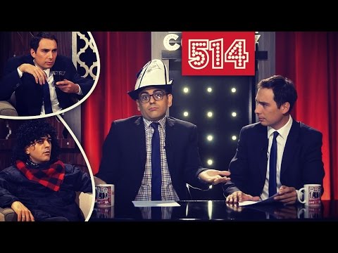 ArmComedy 514 - Թափուր աշխատատեղեր