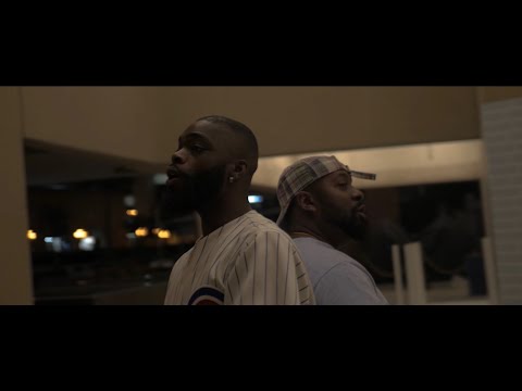 MelloTheFellow -  Still Going Feat. Ezzy Angelo (Music Video) [Shot by YG films]