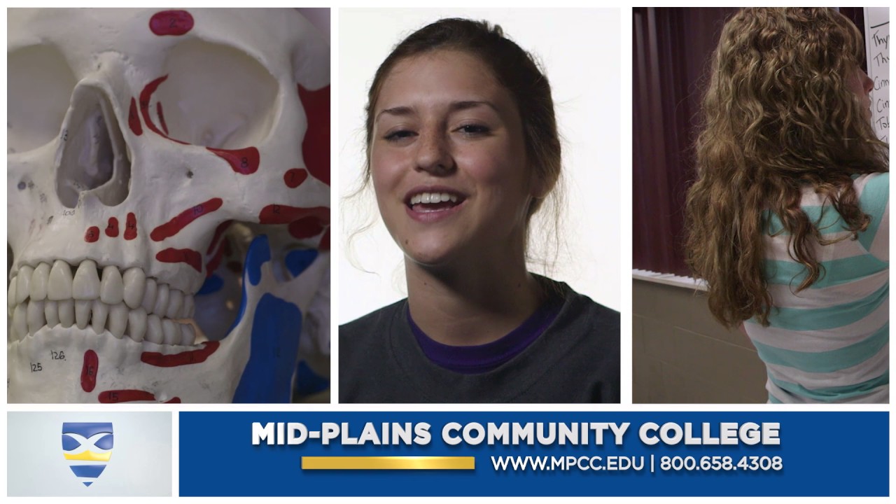 Math & Science @ MPCC