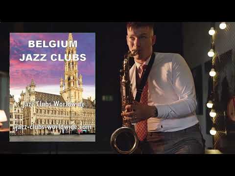 Belgium Jazz Clubs