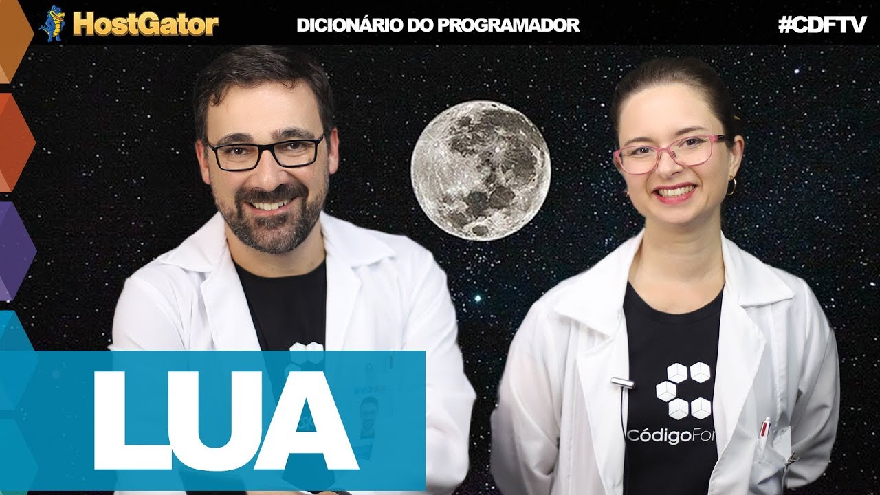 Lua // Dicionário do Programador