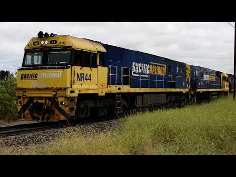 Freight Train (7PM5)