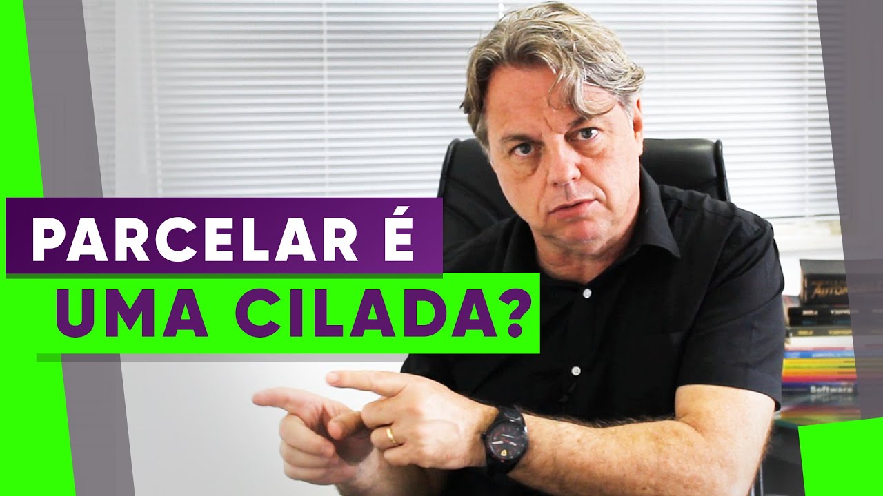 Afinal, vale a pena PARCELAR na sua oficina?