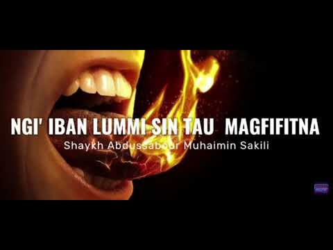 NGI' IBAN LUMMI SIN TAU MAGFIFITNA