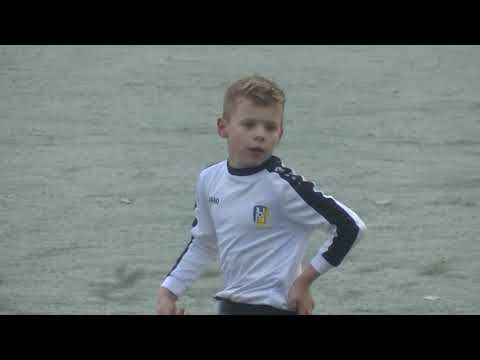 Nunspeet JO8-1-Nunspeet JO9-2  05 december 2020