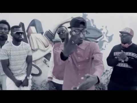 Zone Rouge ft CBR Click - Dakaracas ( Remix Booba Caracas )