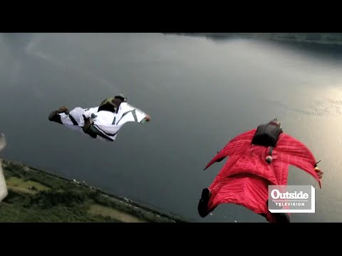 World Base Race Speed Competition | Birdmen Racing