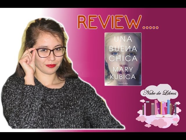 Vídeo relacionado con Una chica desconocida (HARPERCOLLINS)