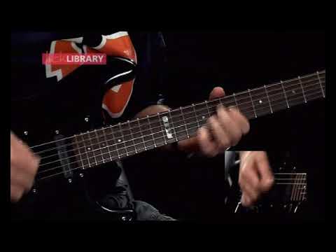 Movie 10 Title 15_Lick Library - Stuart Bull's Electric Blues In 6 Weeks Week 3_Tutorial