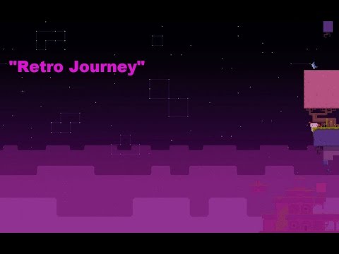 Serious' Beats | "Retro Journey"