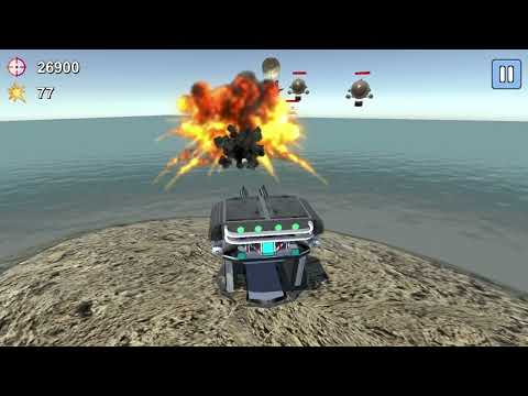 Island Defender 2