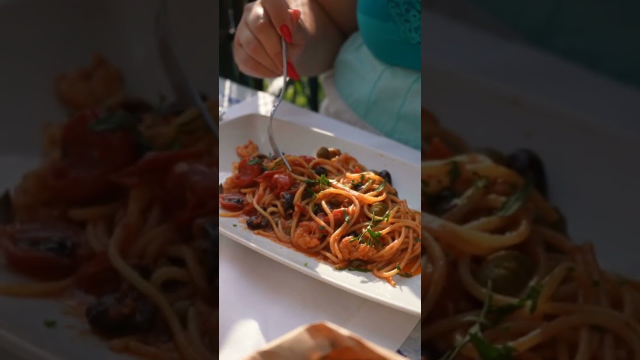 Agnesi Spaghetti No.3