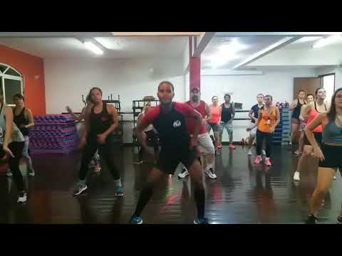 Mc kevinho e Simone e Simaria - Ta Tum Tum Coreografia/ Jhonathan Gomes