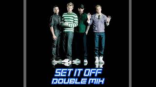 Backstreet Boys Set It Off double mix