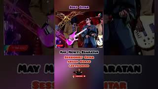 Download lagu May Meniti Suratan Solo Gitar mp3