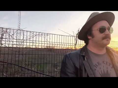 'Get By' by Tony Holiday (May 2023)