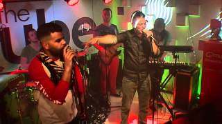 Gers Pardoel - Bagagedrager (live bij Q)