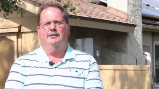 Customer Review Video 3: John H. | American Solar Direct