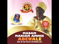 Celebration Of Life: Madam Mariam Adewale 2023 Pt.1