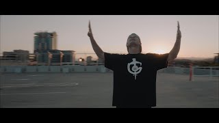 All That I Feel Music Video