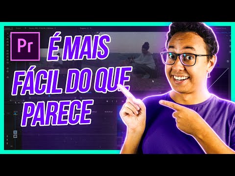 COMPLETE PREMIERE TUTORIAL for migrating from basic editors!