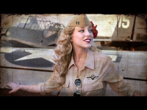 Ella Mae - Jersey Bounce - 1945