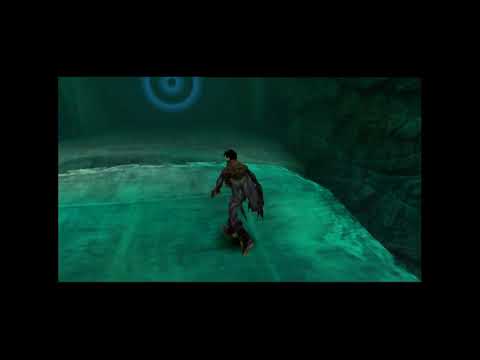 Flashback Memories - Legacy of Kain - Soul Reaver (Playstation)
