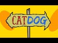 CATDOG Main Theme By Peter Hannan Nickelodeon