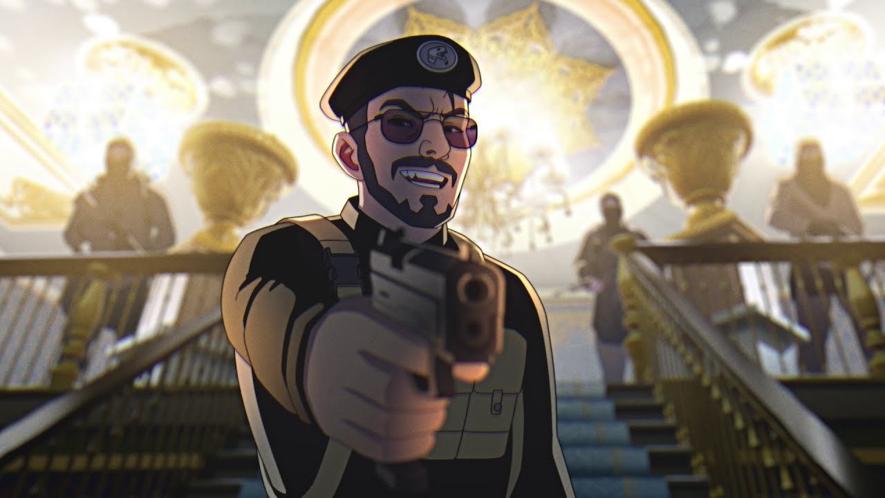 Release Date Trailer