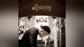 August Alsina – Testify (Clean Version)